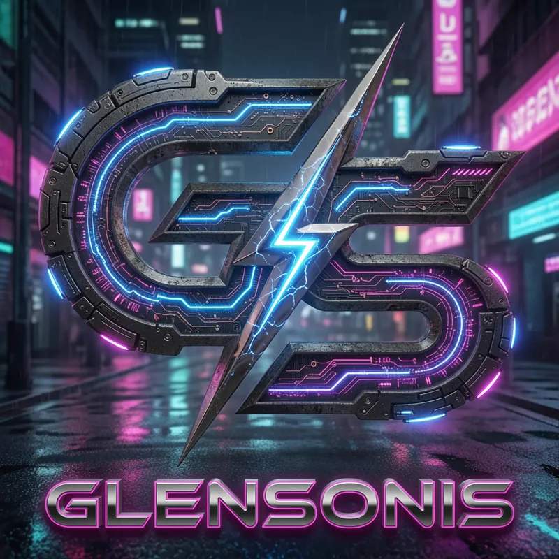 GS Logo 12