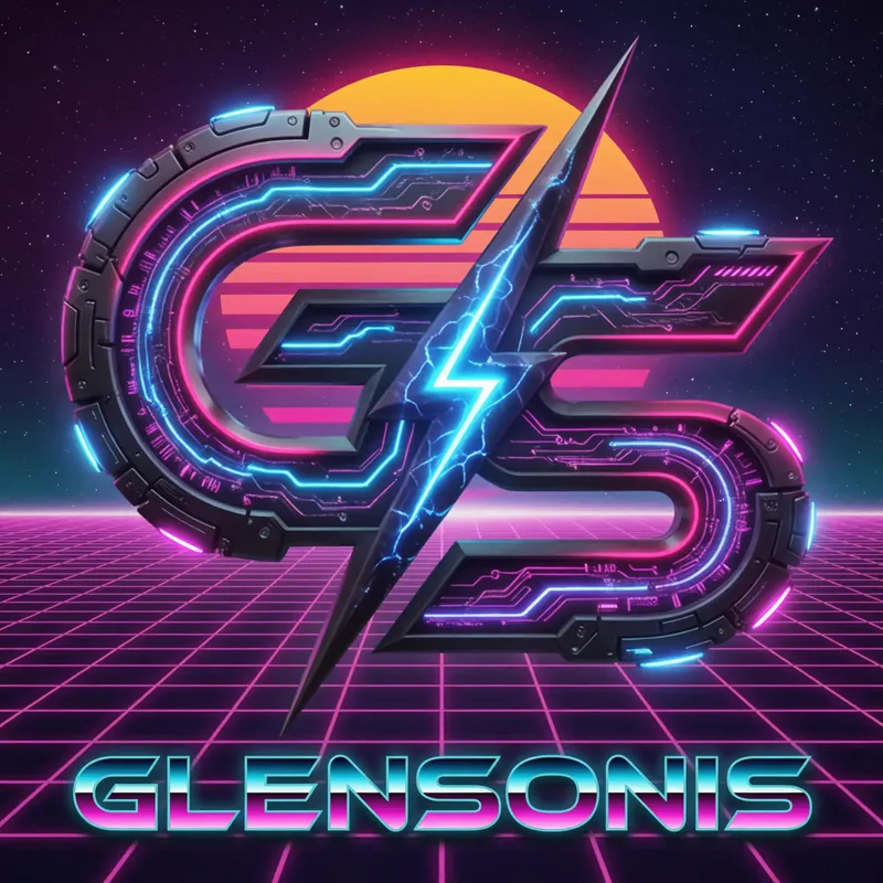 GS Logo 13