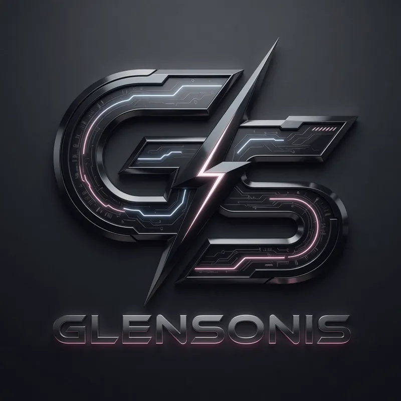 GS Logo 19