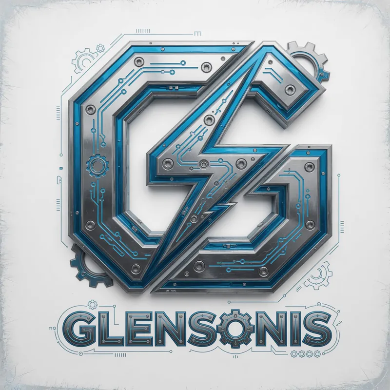 GS Logo 20